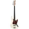 Image de Sire Marcus Miller V7+ A4F Antique White basse électrique fretless