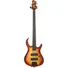 Image de Sire Marcus Miller M7+ A4F Brown Sunburst basse électrique fretless