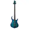 Image de Sire Marcus Miller M7+ A4F Transparent Blue basse électrique fretless