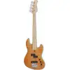 Image de Sire Marcus Miller U5 Alder Flamed Maple Natural basse électrique short scale