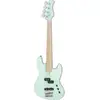 Image de Sire Marcus Miller U5 Alder Mint Green basse électrique short scale