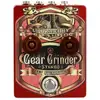 Image de Lounsberry Pedals OGS-2 Gear Grinder préampli / overdrive analogique FET stéréo