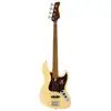 Image de Sire Marcus Miller V5 A4F Vintage White basse électrique fretless