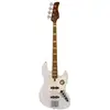Image de Sire Marcus Miller V8 S4 White Blonde basse électrique avec housse