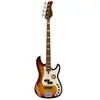 Image de Sire Marcus Miller P8 S4 Tobacco Sunburst basse électrique avec housse