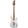 Image de Sire Marcus Miller P8 S4 White Blonde basse électrique avec housse