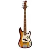 Image de Sire Marcus Miller P8 S5 Tobacco Sunburst basse électrique 5 cordes avec housse