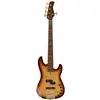 Image de Sire Marcus Miller P10 DX5 Tobacco Sunburst basse électrique avec étui