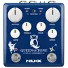 Image de NUX NDO-6 Queen Of Tone pédale d'effet Dual Overdrive