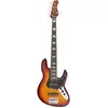 Image de Sire Marcus Miller V5.24 A5 Tobacco Sunburst basse électrique 5 cordes