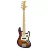 Image de Sire Marcus Miller V7 SR5 Tobacco Sunburst Satin basse électrique 5 cordes