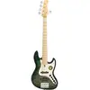 Image de Sire Marcus Miller V7 SR5 Transparent Green Satin basse électrique 5 cordes
