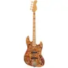 Image de Sire Marcus Miller V10 4 Natural Satin basse électrique avec housse