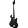 Image de Sire Marcus Miller U7 4-String Satin Black basse électrique