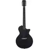 Image de Sire Larry Carlton L3 P90 Black Satin guitare électrique