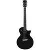 Image de Sire Larry Carlton L3 HH Black Satin guitare électrique
