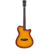 Image de Sire Larry Carlton G5A Tobacco Sunburst Satin guitare électro-acoustique folk