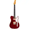 Image de Sire Larry Carlton T7TM See Through Red guitare électrique