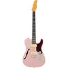 Image de Sire Larry Carlton T7TM Rosegold guitare électrique