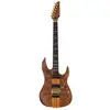Image de Sire Larry Carlton X10 Natural Satin guitare électrique avec housse