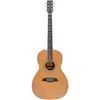 Image de Sire Larry Carlton A3 Parlor Natural guitare électro-acoustique folk