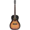 Image de Sire Larry Carlton A3 Parlor Vintage Sunburst guitare électro-acoustique folk