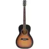 Image de Sire Larry Carlton A4 Parlor Vintage Sunburst guitare électro-acoustique folk