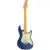 Image de Sire Larry Carlton S5 HSS Dark Navy guitare électrique