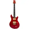 Image de Sire Larry Carlton Q7 Red Sparkle guitare électrique
