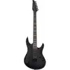 Image de Sire Larry Carlton Y5 Transparent Black guitare électrique