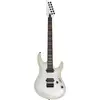 Image de Sire Larry Carlton Y5 Silver Sparkle guitare électrique