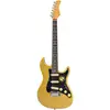 Image de Sire Larry Carlton S3 New Gen Metallic Gold guitare électrique