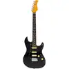 Image de Sire Larry Carlton S3 HSS New Gen Black guitare électrique