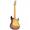 Image de Sire Larry Carlton S7 New Gen 3-Tone Sunburst guitare électrique