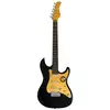 Image de Sire Larry Carlton S7 New Gen Black guitare électrique