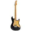 Image de Sire Larry Carlton S7 HSS New Gen Black guitare électrique