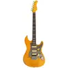 Image de Sire Larry Carlton S7 Flamed Maple New Gen Natural Satin guitare électrique