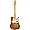 Image de Sire Larry Carlton T7 New Gen 3-Tone Sunburst guitare électrique