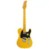 Image de Sire Larry Carlton T7 New Gen Butterscotch Blonde guitare électrique