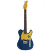 Image de Sire Larry Carlton T7 New Gen Dark Navy guitare électrique