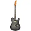 Image de Sire Larry Carlton T7 FM New Gen Transparant Black guitare électrique