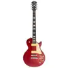 Image de Sire Larry Carlton L7V New Gen Candy Apple Red guitare électrique