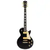 Image de Sire Larry Carlton L7V New Gen Black guitare électrique