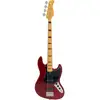 Image de Sire Marcus Miller V5 4-String Candy Apple Red basse électrique