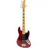 Image de Sire Marcus Miller V5 5-String Candy Apple Red basse électrique 5 cordes
