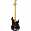 Image de Sire Marcus Miller P5 4-String Black basse électrique