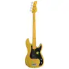 Image de Sire Marcus Miller P5 A4 Metallic Gold basse électrique