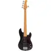Image de Sire Marcus Miller P5 5-String Black basse électrique 5 cordes