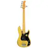 Image de Sire Marcus Miller P5 A5 Metallic Gold basse électrique