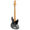 Image de Sire Marcus Miller V7+ A5 Black Sparkle basse électrique 5 cordes